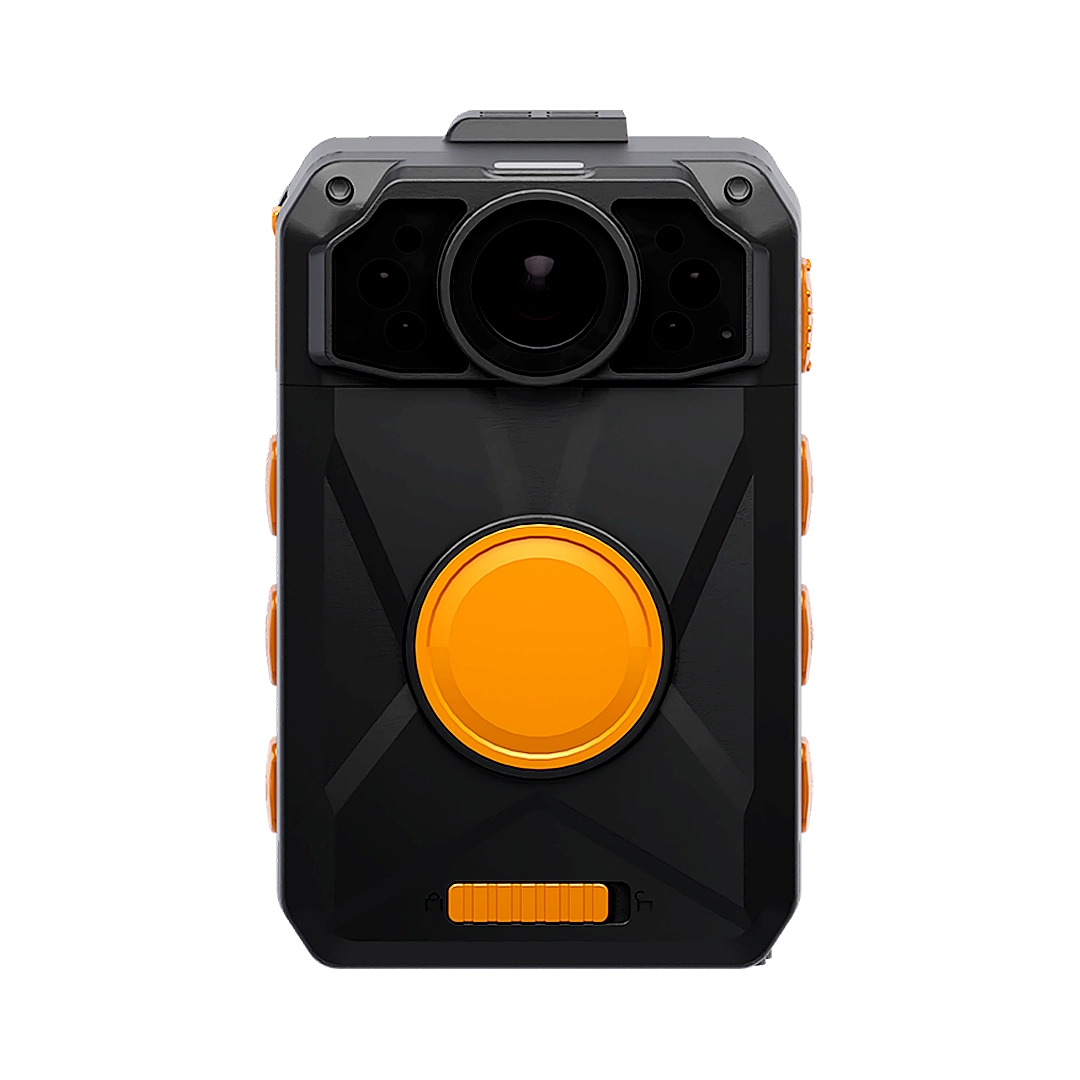 BodiCam Body Worn Camera