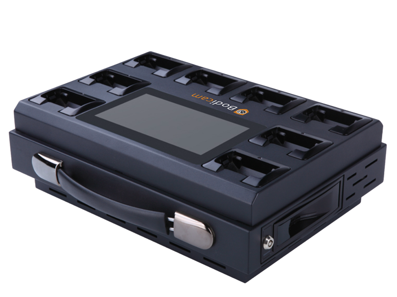 BodiCam - 8