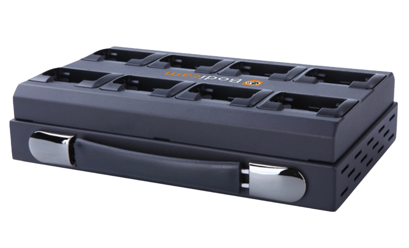 BodiCam - 8