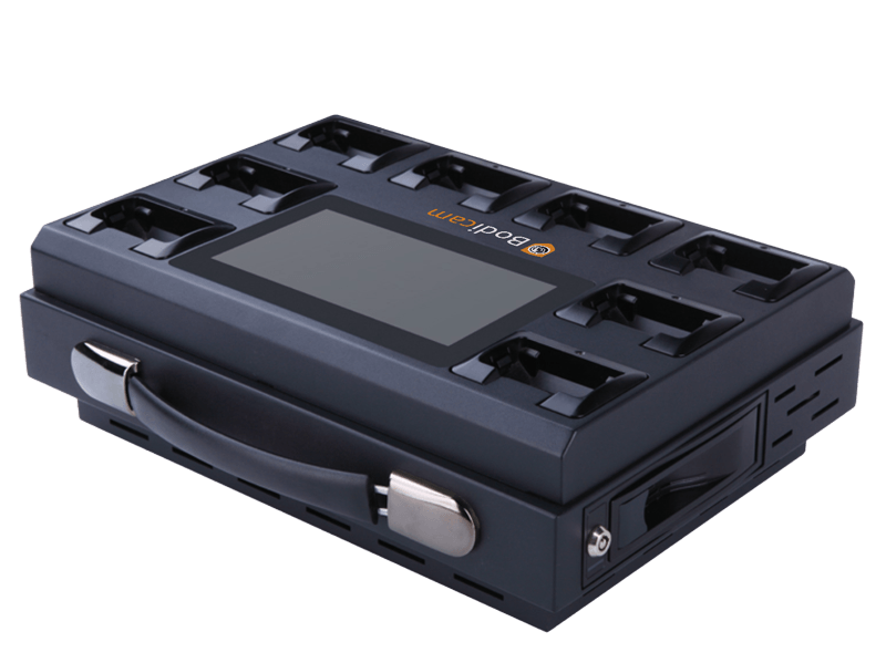 BodiCam - 8