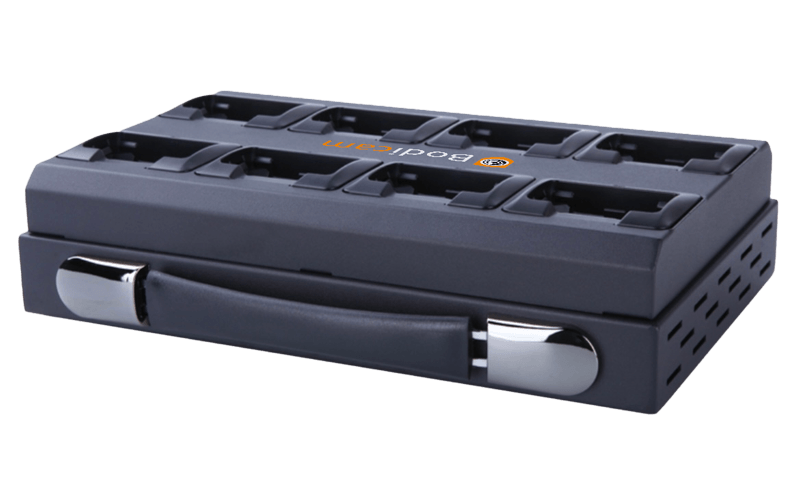 BodiCam - 8