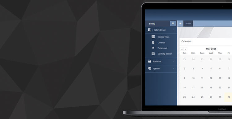 Body Worn Camera Software CMS - DMS