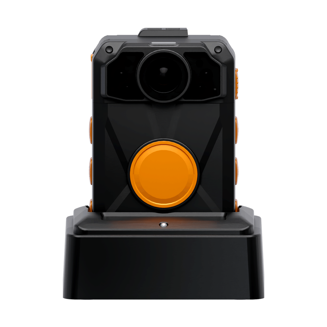Body-worn-Camera-Bodicam-camera-dock
