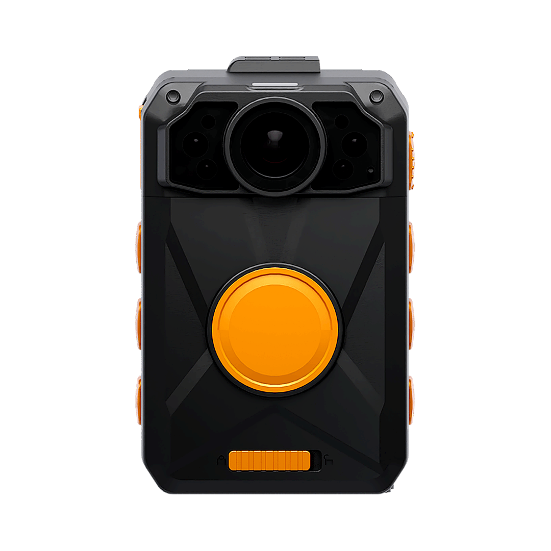 BodiCam Body Worn Camera