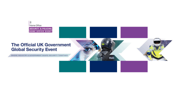 Security & Policing 2026