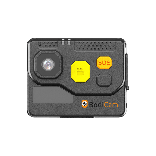 Bodicam Micro from the Bodicam range of Body Worn Cameras
