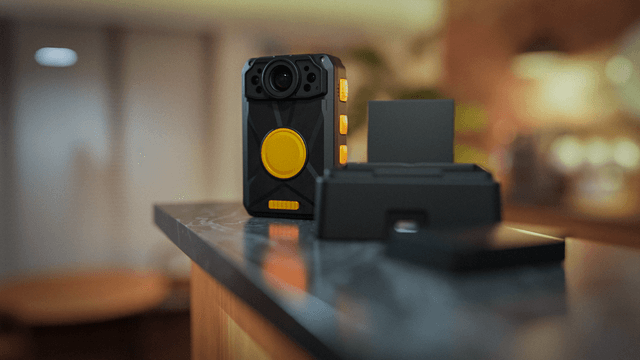 Body Worn Cameras